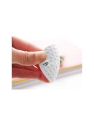 Ajtókilincs védő öntapadós falra