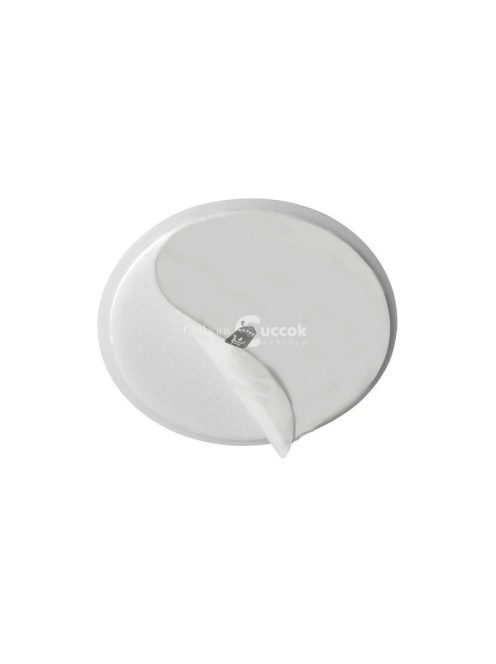 Ajtókilincs védő öntapadós falra