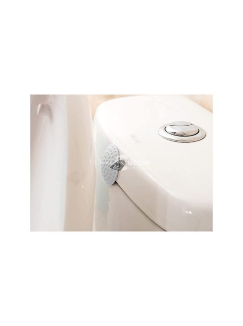 Ajtókilincs védő öntapadós falra