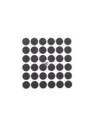 Bútorvédő filc készlet 133 darabos - bútorvédő, filc, bútorvédő filc, bútorvédő készlet, filc készlet