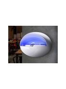 UV rovarirtó lámpa szúnyogok, rovarok, légyek ellen