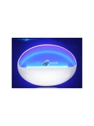 UV rovarirtó lámpa szúnyogok, rovarok, légyek ellen