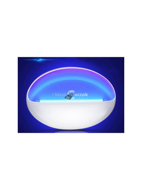 UV rovarirtó lámpa szúnyogok, rovarok, légyek ellen