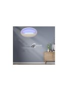 UV rovarirtó lámpa szúnyogok, rovarok, légyek ellen