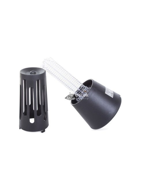 Rovarirtó lámpa szúnyogok rovarok legyek UV hatékony