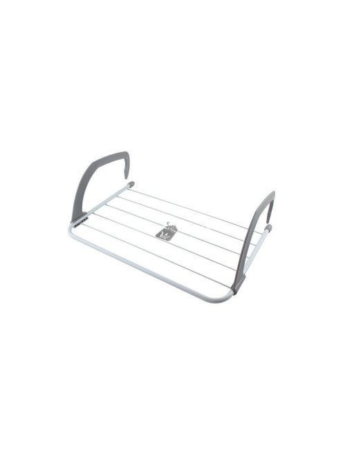 Erkély radiátor szárító ruháknak - praktikus és helytakarékos megoldás minden háztartásban.