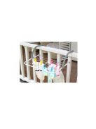 Erkély radiátor szárító ruháknak - praktikus és helytakarékos megoldás minden háztartásban.