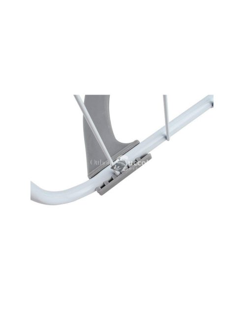 Erkély radiátor szárító ruháknak - praktikus és helytakarékos megoldás minden háztartásban.