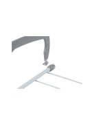 Erkély radiátor szárító ruháknak - praktikus és helytakarékos megoldás minden háztartásban.