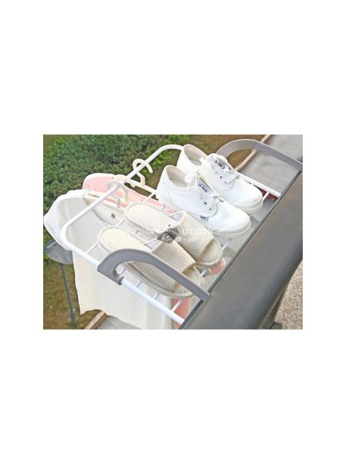 Erkély radiátor szárító ruháknak - praktikus és helytakarékos megoldás minden háztartásban.