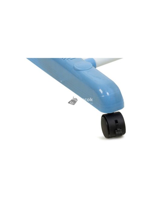 Nagy méretű összecsukható ruhaszárító állvány - praktikus, könnyen tárolható, erős anyagból