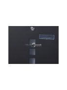 Újság postaláda csővel - gyerekeknek és felnőtteknek egyaránt.