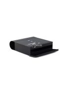 Újság postaláda csővel - gyerekeknek és felnőtteknek egyaránt.