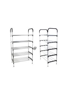 Cipőtároló szekrény 5 polccal