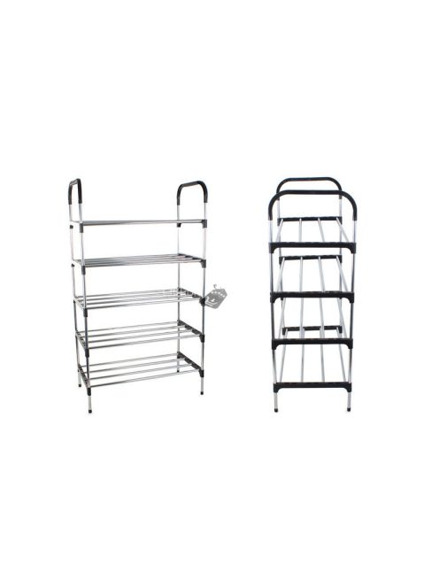 Cipőtároló szekrény 5 polccal