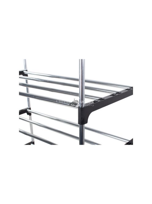 Cipőtároló szekrény 5 polccal