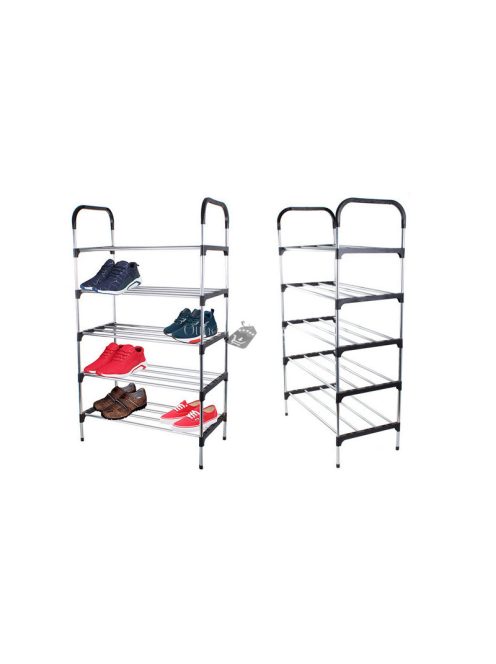 Cipőtároló szekrény 5 polccal