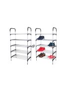 Cipőtároló szekrény 5 polccal