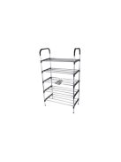 Cipőtároló szekrény 5 polccal