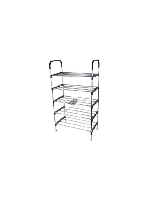 Cipőtároló szekrény 5 polccal