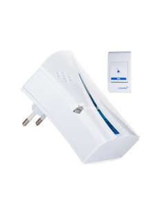   Vezeték nélküli beszélő 150m LED dallam - gyerekeknek és felnőtteknek - játék és szórakozás - hangvezérlés