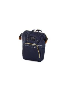   Pakolós táska hordozóhoz szervező anyukáknak és apukáknak 3 az 1-ben