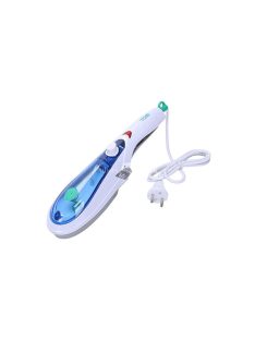 Utazó gőzölős ruhagőzölő vasaló