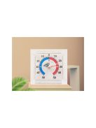 Külső ablakra ragasztható hőmérő ablak - kültéri hőmérő - ablakon kívüli hőmérő