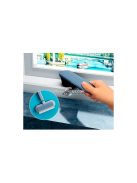 Univerzális ablaktisztító kefe - ablakmosás, ablaktisztítás, ablaktisztító eszköz, ablakkefe, ablak tisztító ecset