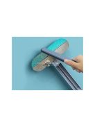 Univerzális ablaktisztító kefe - ablakmosás, ablaktisztítás, ablaktisztító eszköz, ablakkefe, ablak tisztító ecset