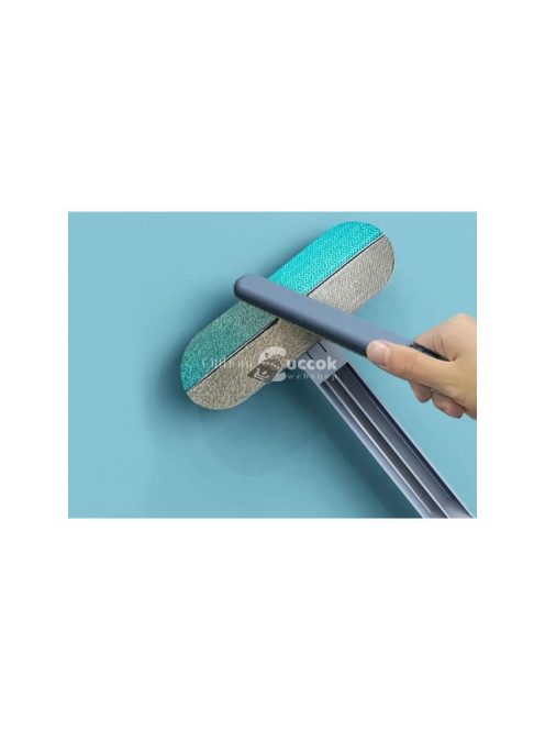 Univerzális ablaktisztító kefe - ablakmosás, ablaktisztítás, ablaktisztító eszköz, ablakkefe, ablak tisztító ecset