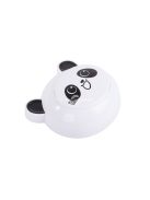 Interaktív ugráló játék magasságmérővel - szórakoztató és fejlesztő játékgyerekeknek.