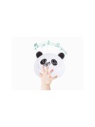 Interaktív ugráló játék magasságmérővel - szórakoztató és fejlesztő játékgyerekeknek.