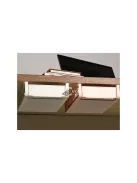 Asztali fiókos polc, kihúzható tároló irodabútor, praktikus, helytakarékos, irodaszerek