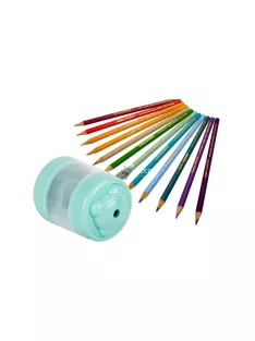   Iskolai elektromos ceruzahegyező - gyors és hatékony hegyezés minden korosztálynak.