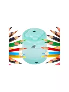 Iskolai elektromos ceruzahegyező - gyors és hatékony hegyezés minden korosztálynak.