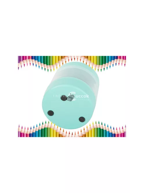 Iskolai elektromos ceruzahegyező - gyors és hatékony hegyezés minden korosztálynak.