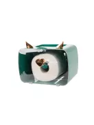 Szervező papír törölköző doboz - WC papír