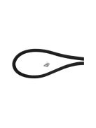 Gumi szett labdával, amely rögzíti a függönyt, feszítő 10