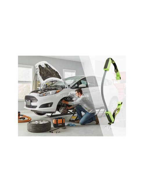 Műhely lámpa motorháztető lámpa mágneses led fény - Kulcsszavak: műhely, motorháztető, lámpa, mágneses, led, fény