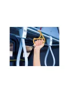 Érintésmentes korlát fogantyú higiénikus kivitelben