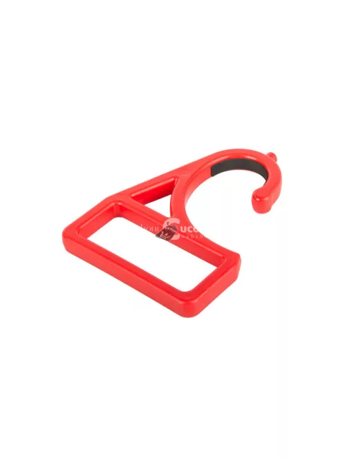 Érintésmentes korlát fogantyú higiénikus kivitelben