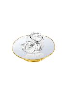 Forgó fotóállvány 360 fokos tükörrel