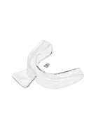 2x relaxációs rögzítő felület reszelő fogcsikorgatás ellen