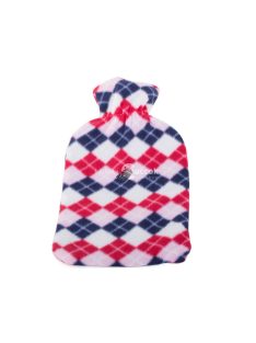 Gumibevonatos hasmelegítő