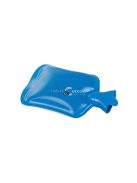 Gumibevonatos hasmelegítő