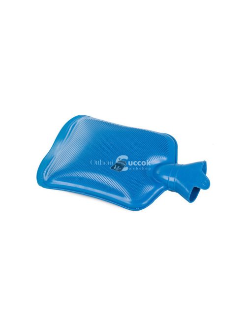 Gumibevonatos hasmelegítő