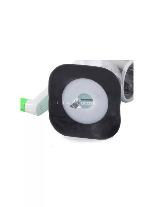 Csirkemell reszelő magokhoz és zöldségekhez 3x egész szemű bemenet 3in1