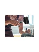 Rugós gumibetétes burkolókalapács