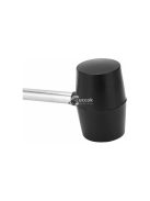 Rugós gumibetétes burkolókalapács